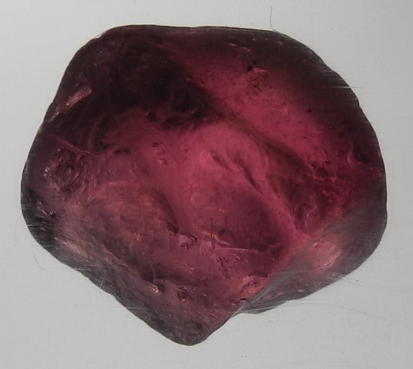 Rubellite Tourmaline - 4.5 ct - Hand Select Gem Rough - prettyrock.com