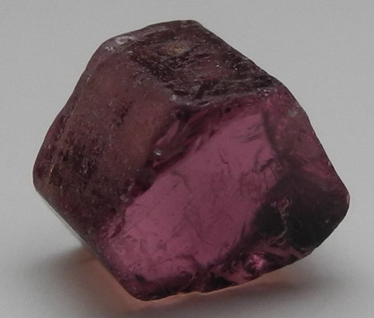 Rubellite Tourmaline - 6 ct - Hand Select Gem Rough - prettyrock.com