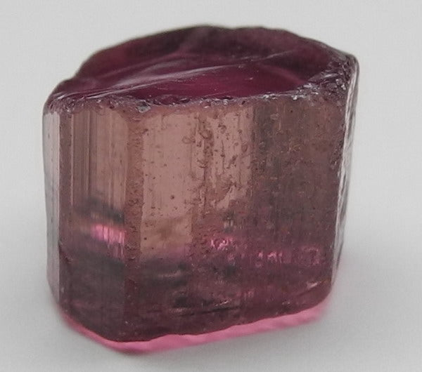 Rubellite Tourmaline - 6 ct - Hand Select Gem Rough - prettyrock.com