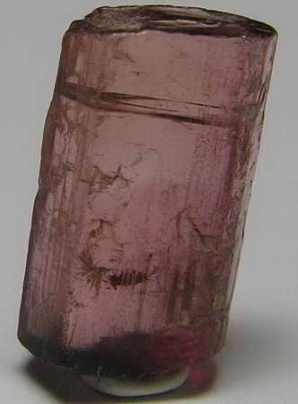 Rubellite Tourmaline - 8.69ct - Hand Select Gem Rough - prettyrock.com
