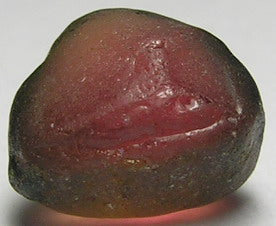 Rubellite Tourmaline - 7.87ct - Hand Select Gem Rough - prettyrock.com