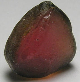 Rubellite Tourmaline - 7.87ct - Hand Select Gem Rough - prettyrock.com