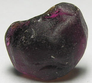 Rubellite Tourmaline - 7.29ct - Hand Select Gem Rough - prettyrock.com