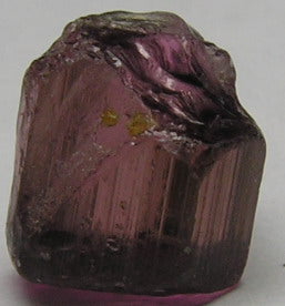 Rubellite Tourmaline - 5.04ct - Hand Select Gem Rough - prettyrock.com
