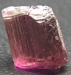 Rubellite Tourmaline - 5.04ct - Hand Select Gem Rough - prettyrock.com