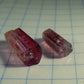 Rubellite Tourmaline - 8.78ct - Hand Select Gem Rough - prettyrock.com