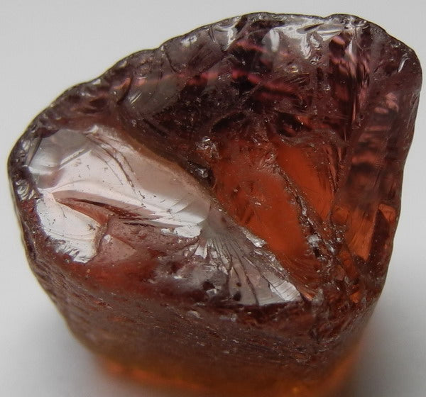 Rubellite Tourmaline - 13.5ct - Hand Select Gem Rough - prettyrock.com