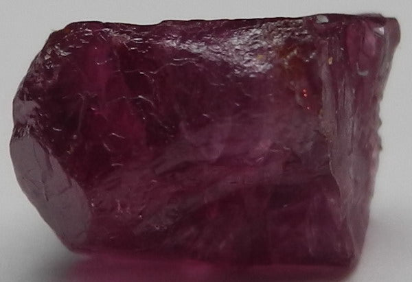 Ruby - 5.2ct - Hand Select Gem Rough - prettyrock.com