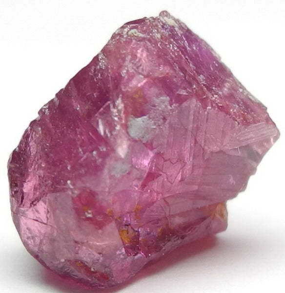 Ruby - 5.2ct - Hand Select Gem Rough - prettyrock.com