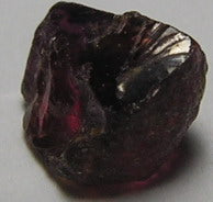 Ruby - 0.87ct - Hand Select Gem Rough - prettyrock.com