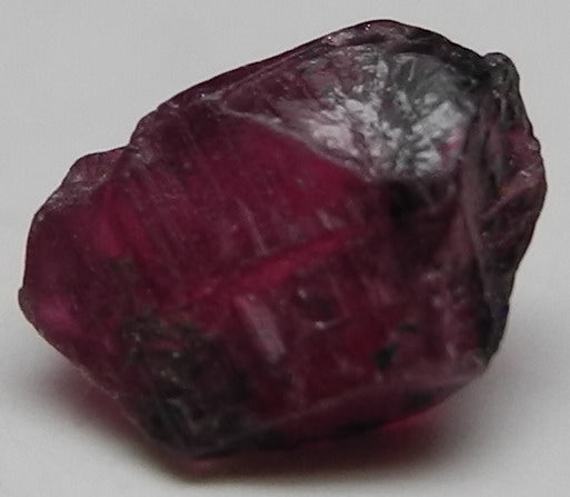 Ruby Sapphire - 0.97ct - Hand Select Gem Rough - prettyrock.com