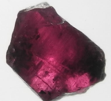 Ruby Sapphire - 0.97ct - Hand Select Gem Rough - prettyrock.com