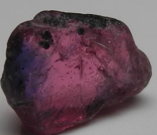 Ruby Sapphire - 1.44ct - Hand Select Gem Rough - prettyrock.com