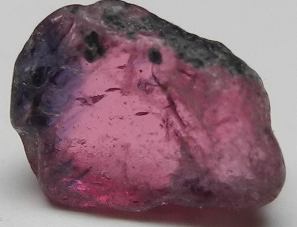 Ruby Sapphire - 1.44ct - Hand Select Gem Rough - prettyrock.com