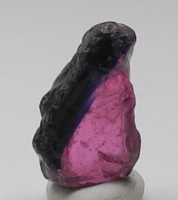 Ruby Sapphire - 2.16ct - Hand Select Gem Rough - prettyrock.com