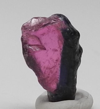 Ruby Sapphire - 2.16ct - Hand Select Gem Rough - prettyrock.com