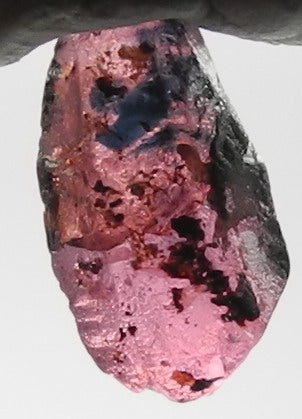 Ruby Sapphire - 3.82ct - Hand Select Gem Rough - prettyrock.com