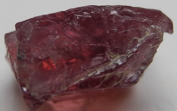 Ruby Sapphire - 3.75ct - Hand Select Gem Rough - prettyrock.com