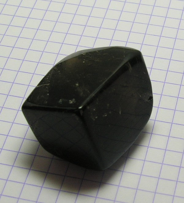 Rutilated Quartz - 170.5ct - Hand Select Gem Rough - prettyrock.com