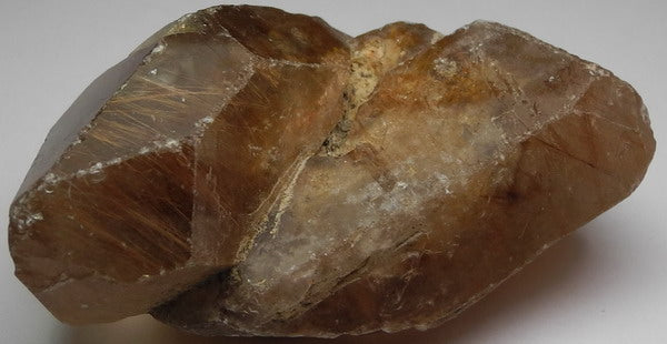 Rutilated Quartz - 403ct - Hand Select Gem Rough - prettyrock.com