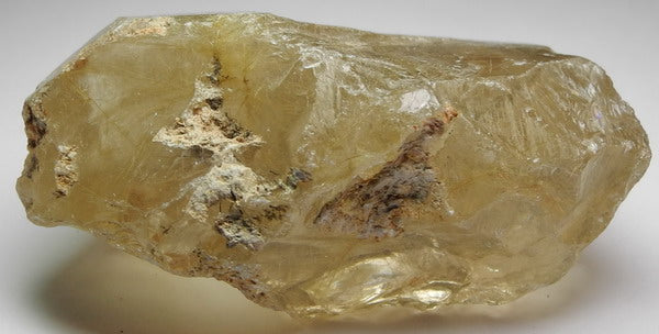 Rutilated Quartz - 639ct - Hand Select Gem Rough - prettyrock.com