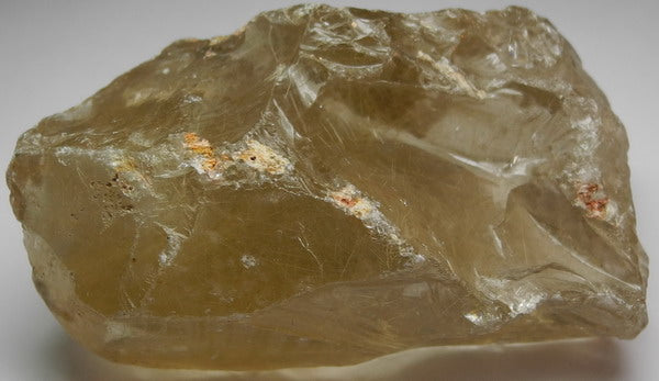Rutilated Quartz - 639ct - Hand Select Gem Rough - prettyrock.com