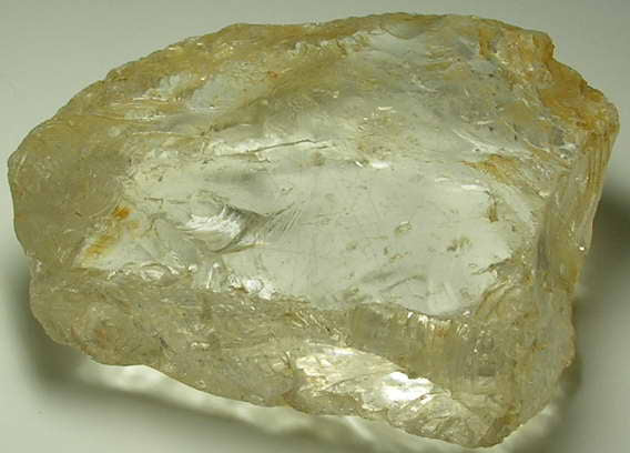 Rutilated Quartz - 1554.5ct - Hand Select Gem Rough - prettyrock.com