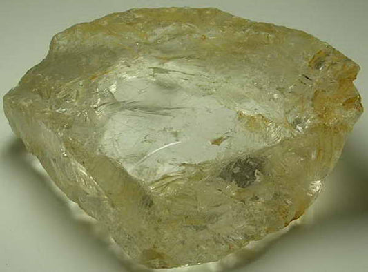 Rutilated Quartz - 1554.5ct - Hand Select Gem Rough - prettyrock.com
