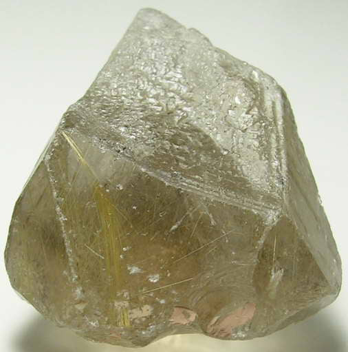 Rutilated Quartz - 194.65ct - Hand Select Gem Rough - prettyrock.com