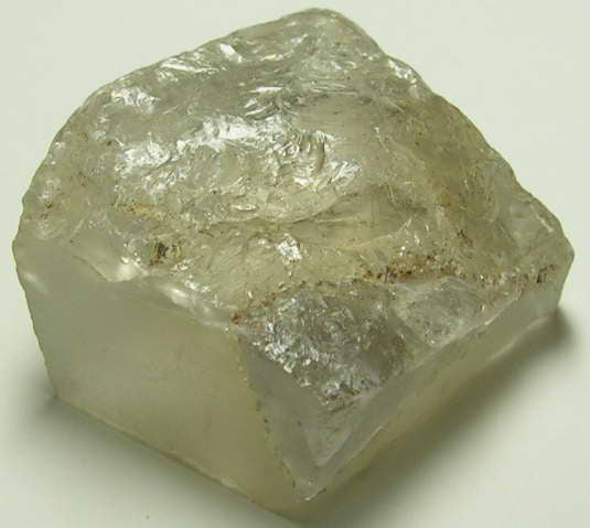 Rutilated Quartz - 90.8ct - Hand Select Gem Rough - prettyrock.com