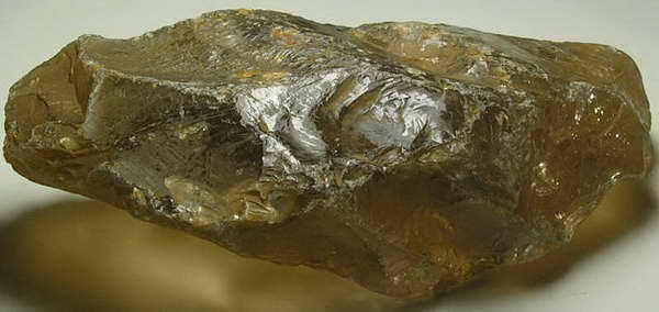 Rutilated Quartz - 1253.5ct - Hand Select Gem Rough - prettyrock.com