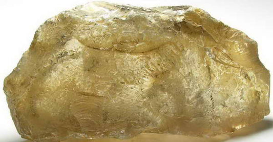 Rutilated Quartz - 1253.5ct - Hand Select Gem Rough - prettyrock.com