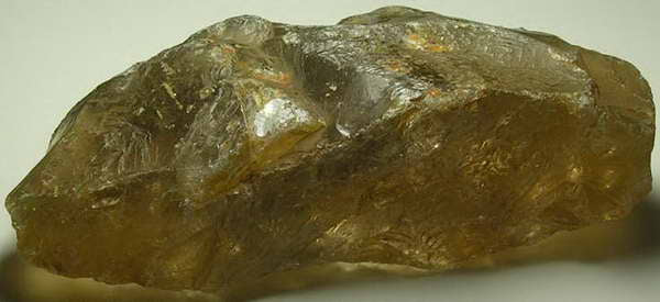 Rutilated Quartz - 1253.5ct - Hand Select Gem Rough - prettyrock.com