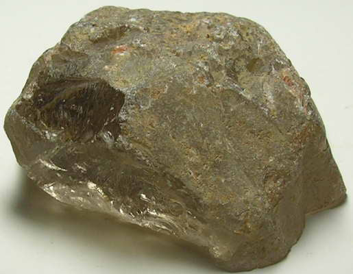 Rutilated Quartz - 384ct - Hand Select Gem Rough - prettyrock.com