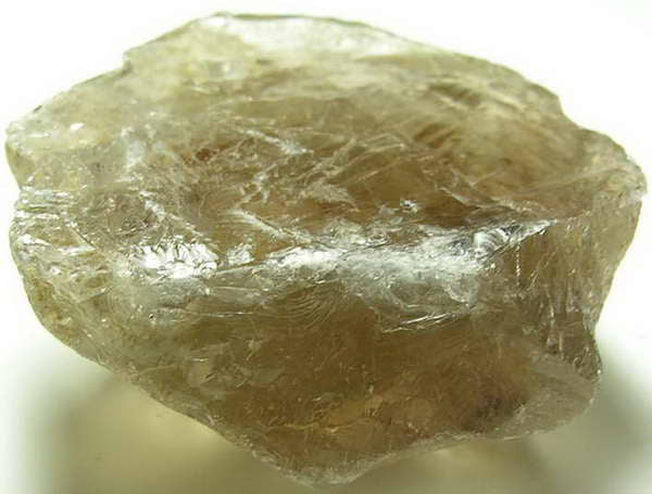 Rutilated Quartz - 384ct - Hand Select Gem Rough - prettyrock.com
