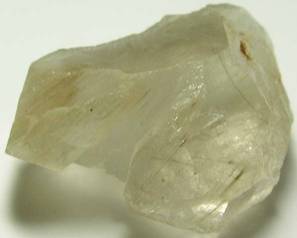 Rutilated Quartz - 159ct - Hand Select Gem Rough - prettyrock.com