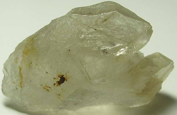 Rutilated Quartz - 159ct - Hand Select Gem Rough - prettyrock.com