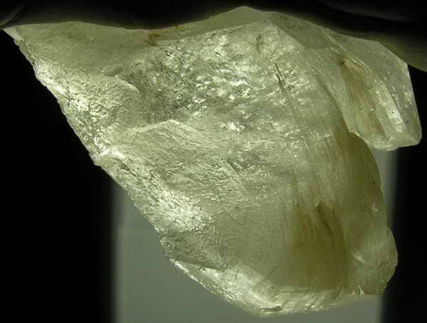 Rutilated Quartz - 159ct - Hand Select Gem Rough - prettyrock.com