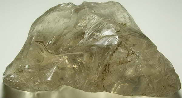Rutilated Quartz - 904.5ct - Hand Select Gem Rough - prettyrock.com