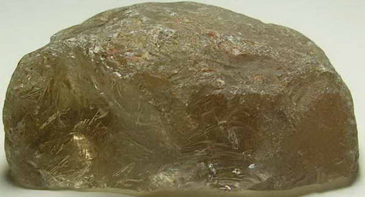 Rutilated Quartz - 358ct - Hand Select Gem Rough - prettyrock.com