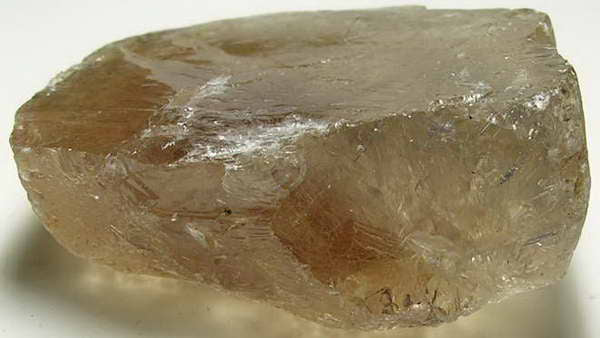 Rutilated Quartz - 358ct - Hand Select Gem Rough - prettyrock.com