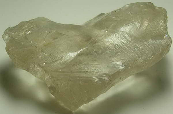 Rutilated Quartz - 587.5ct - Hand Select Gem Rough - prettyrock.com