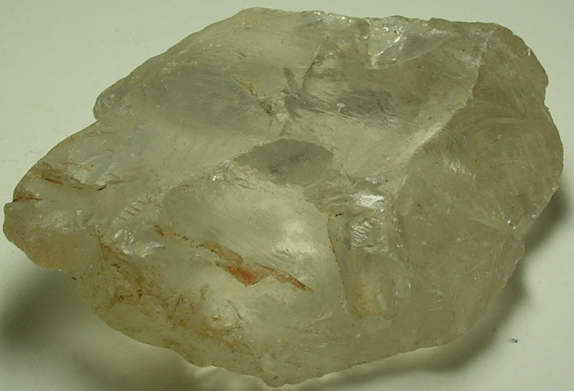 Rutilated Quartz - 587.5ct - Hand Select Gem Rough - prettyrock.com