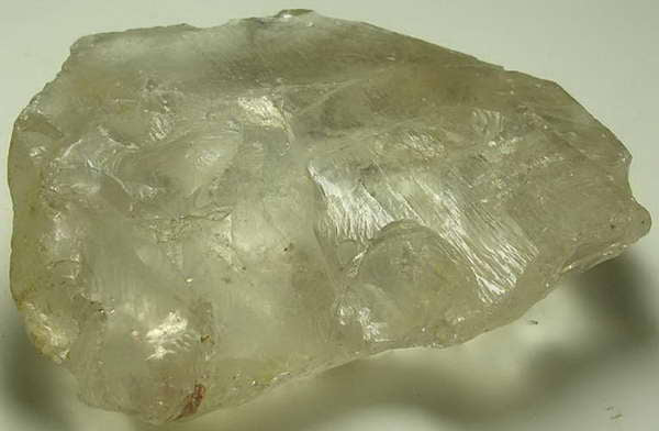 Rutilated Quartz - 587.5ct - Hand Select Gem Rough - prettyrock.com