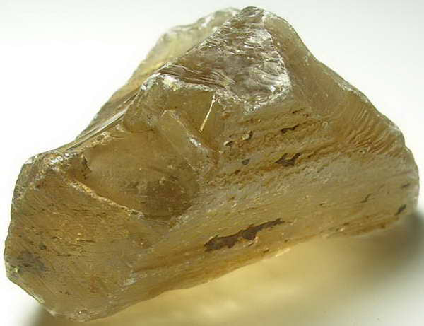 Rutilated Quartz - 826ct - Hand Select Gem Rough - prettyrock.com