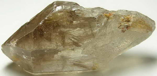 Rutilated Quartz - 165ct - Hand Select Gem Rough - prettyrock.com