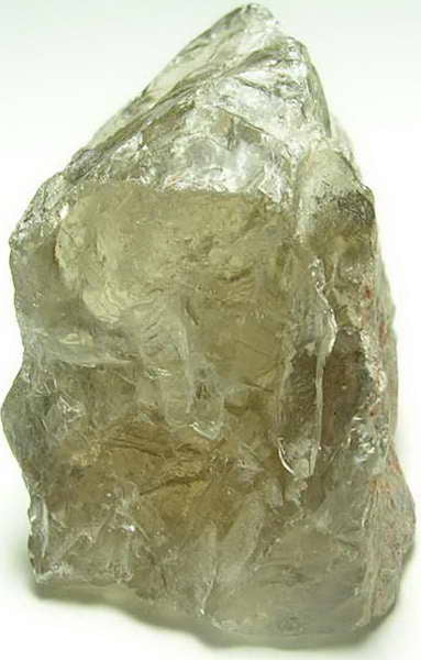 Rutilated Quartz - 159.5ct - Hand Select Gem Rough - prettyrock.com