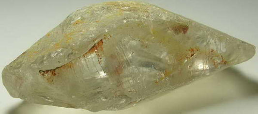 Rutilated Quartz - 453.5ct - Hand Select Gem Rough - prettyrock.com