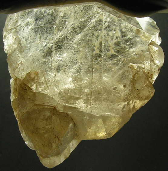 Rutilated Quartz - 212ct - Hand Select Gem Rough - prettyrock.com