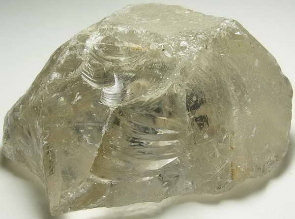 Rutilated Quartz - 852.5ct - Hand Select Gem Rough - prettyrock.com